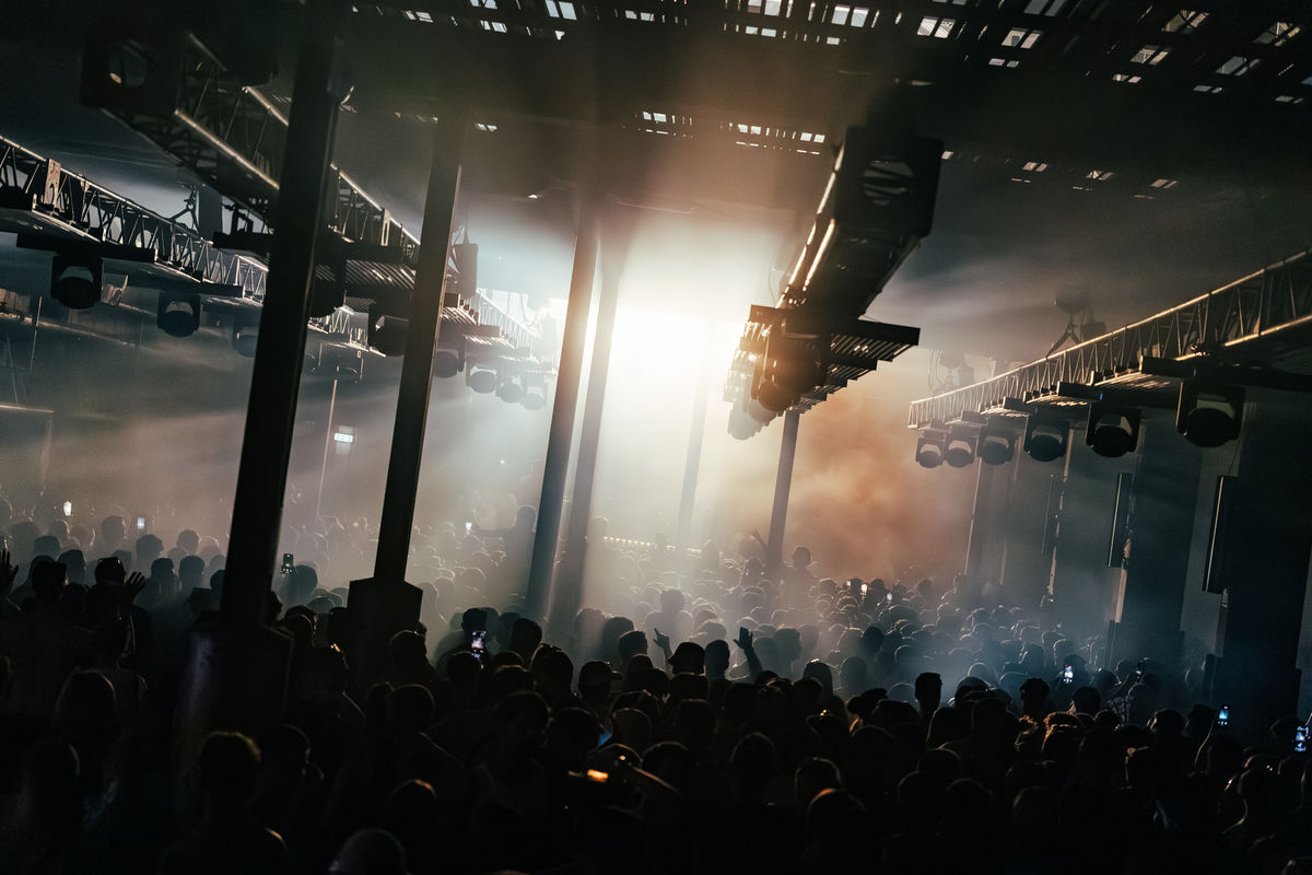 Loading... just a sec